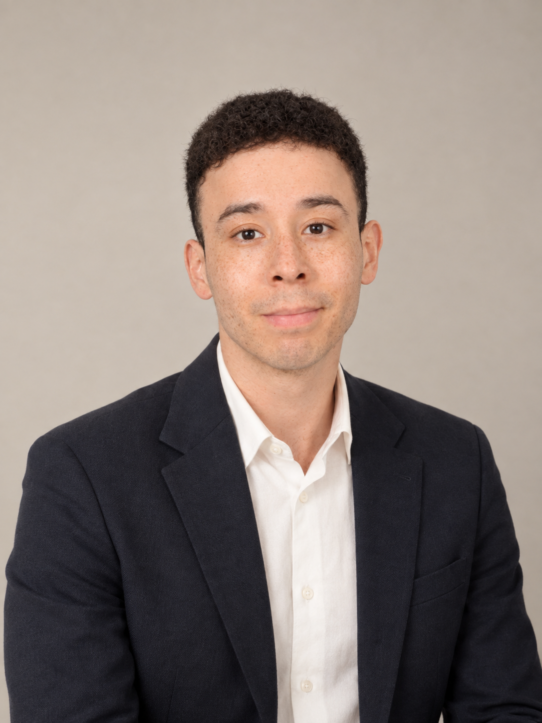 Luis Mejia